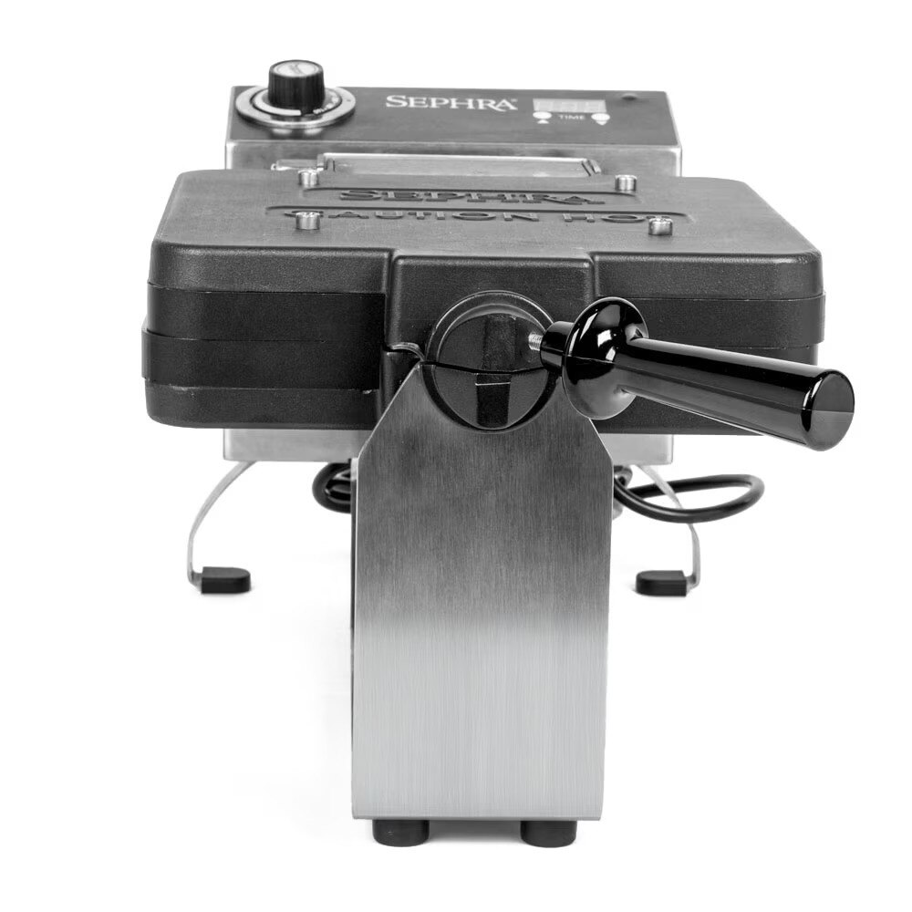 Sephra Plus Baker 240V - Waffle Ball